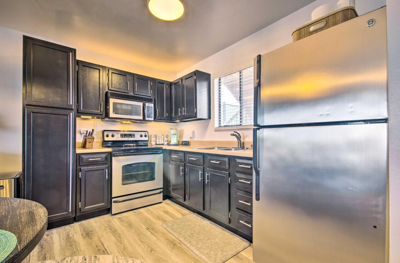 Osage Beach Resort Condo With Community Pool! Bagian luar foto
