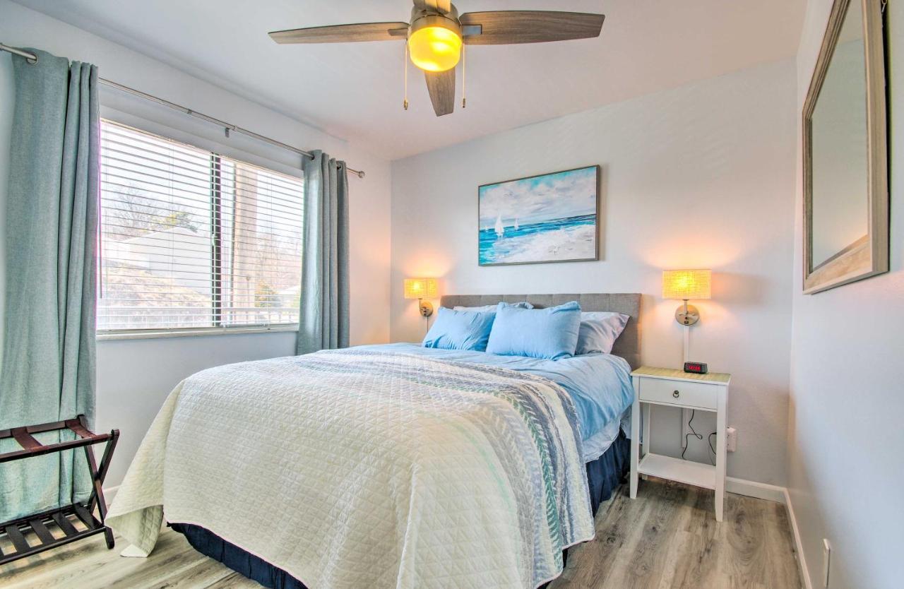 Osage Beach Resort Condo With Community Pool! Bagian luar foto
